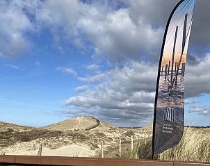 Guest house 450708 - Holiday property Noordzeekust - Vrijstaande woning in Petten