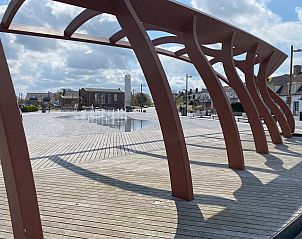 Guest house 450708 - Holiday property Noordzeekust - Vrijstaande woning in Petten