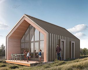 Unterkunft 450709 • Ferienhaus Noordzeekust • Vrijstaande woning in Petten 