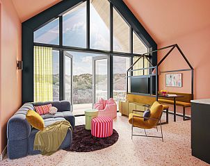 Guest house 450709 - Holiday property Noordzeekust - Vrijstaande woning in Petten