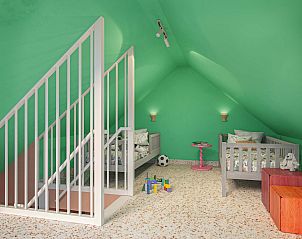 Guest house 450709 - Holiday property Noordzeekust - Vrijstaande woning in Petten