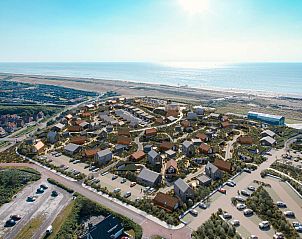 Guest house 450709 - Holiday property Noordzeekust - Vrijstaande woning in Petten