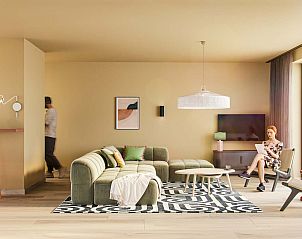 Guest house 450710 - Holiday property Noordzeekust - Vrijstaande woning in Petten