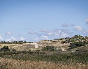 Guest house 450711 - Holiday property Noordzeekust - Vrijstaande woning in Petten