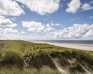 Guest house 450711 - Holiday property Noordzeekust - Vrijstaande woning in Petten