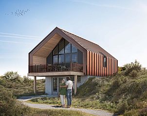 Verblijf 450712 • Vakantiewoning Noordzeekust • Vrijstaande woning in Petten tekoop
