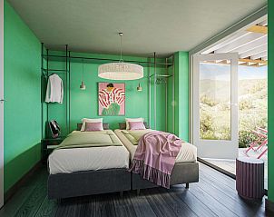 Guest house 450712 - Holiday property Noordzeekust - Vrijstaande woning in Petten