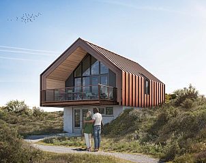 Unterkunft 450713 • Ferienhaus Noordzeekust • Vrijstaande woning in Noord-Holland, Nederland tekoop