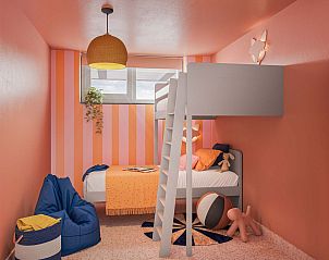 Guest house 450713 - Holiday property Noordzeekust - Vrijstaande woning in Petten