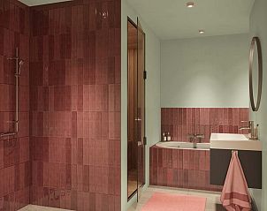 Guest house 450713 - Holiday property Noordzeekust - Vrijstaande woning in Petten