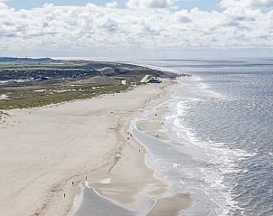 Guest house 450713 - Holiday property Noordzeekust - Vrijstaande woning in Petten