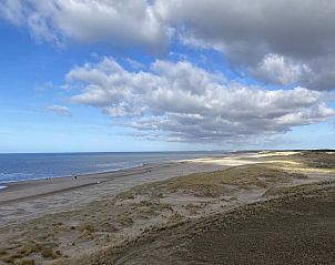 Guest house 450713 - Holiday property Noordzeekust - Vrijstaande woning in Petten