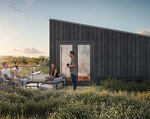 Unterkunft 450714 • Ferienhaus Noordzeekust • Vrijstaande woning in Petten tekoop