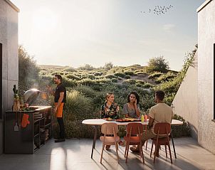 Guest house 450714 - Holiday property Noordzeekust - Vrijstaande woning in Petten