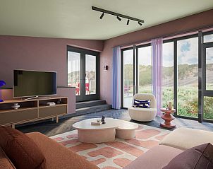 Guest house 450714 - Holiday property Noordzeekust - Vrijstaande woning in Petten