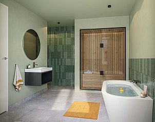 Guest house 450714 - Holiday property Noordzeekust - Vrijstaande woning in Petten