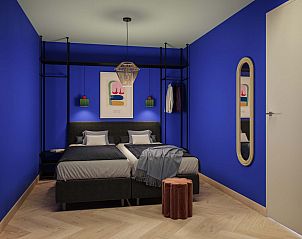 Guest house 450714 - Holiday property Noordzeekust - Vrijstaande woning in Petten