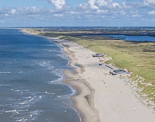 Guest house 450714 - Holiday property Noordzeekust - Vrijstaande woning in Petten