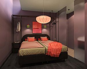 Guest house 450715 - Holiday property Noordzeekust - Vrijstaande woning in Petten