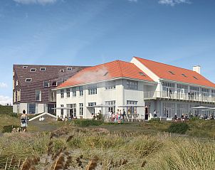 Guest house 450715 - Holiday property Noordzeekust - Vrijstaande woning in Petten