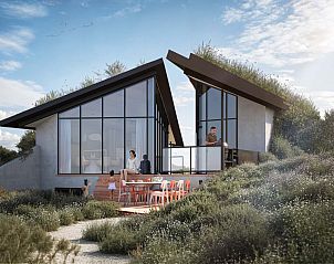 Unterkunft 450717 • Ferienhaus Noordzeekust • Vrijstaande woning in Petten tekoop