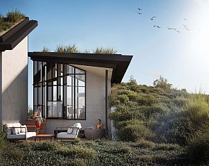 Guest house 450717 - Holiday property Noordzeekust - Vrijstaande woning in Petten