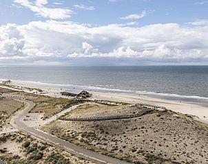 Guest house 450717 - Holiday property Noordzeekust - Vrijstaande woning in Petten