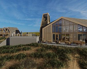 Guest house 450717 - Holiday property Noordzeekust - Vrijstaande woning in Petten