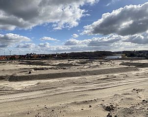 Guest house 450717 - Holiday property Noordzeekust - Vrijstaande woning in Petten