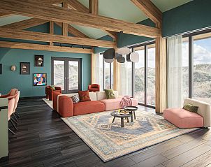 Guest house 450718 - Holiday property Noordzeekust - Vrijstaande woning in Petten