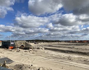 Guest house 450718 - Holiday property Noordzeekust - Vrijstaande woning in Petten