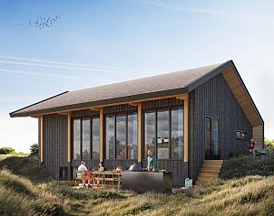 Guest house 450719 • Holiday property Noordzeekust • Vrijstaande woning in Petten tekoop