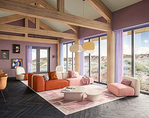 Guest house 450719 - Holiday property Noordzeekust - Vrijstaande woning in Petten