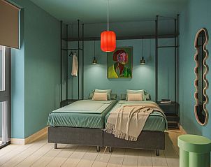 Guest house 450720 - Holiday property Noordzeekust - Vrijstaande woning in Petten