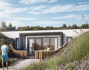 Guest house 450721 • Holiday property Noordzeekust • Vrijstaande woning in Noord-Holland, Nederland tekoop