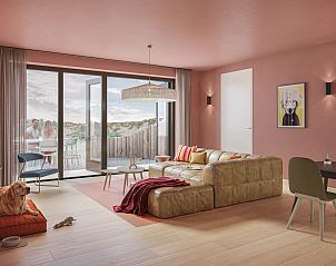 Guest house 450721 - Holiday property Noordzeekust - Vrijstaande woning in Petten