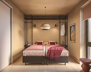 Guest house 450721 - Holiday property Noordzeekust - Vrijstaande woning in Petten