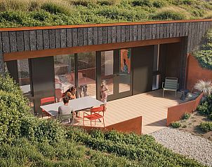 Guest house 450722 • Holiday property Noordzeekust • Vrijstaande woning in Petten 