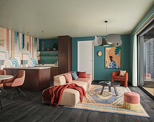 Guest house 450722 - Holiday property Noordzeekust - Vrijstaande woning in Petten