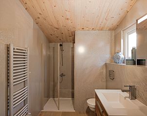 Verblijf 450723 - Bungalow Noordzeekust - 4-persoons Beach House | 4SH1