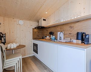 Unterkunft 450723 - Bungalow Noordzeekust - 4-persoons Beach House | 4SH1