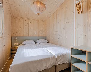 Unterkunft 450723 - Bungalow Noordzeekust - 4-persoons Beach House | 4SH1