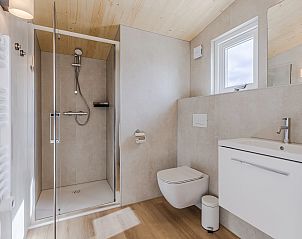 Unterkunft 450723 - Bungalow Noordzeekust - 4-persoons Beach House | 4SH1