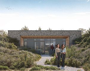 Unterkunft 450724 • Ferienhaus Noordzeekust • Vrijstaande woning in Petten tekoop