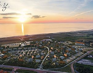 Guest house 450724 - Holiday property Noordzeekust - Vrijstaande woning in Petten