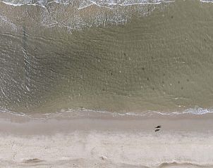 Guest house 450724 - Holiday property Noordzeekust - Vrijstaande woning in Petten