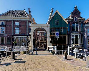 Guest house 450724 - Holiday property Noordzeekust - Vrijstaande woning in Petten