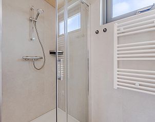 Verblijf 450725 - Bungalow Noordzeekust - 4-persoons Beach House | 4SH3