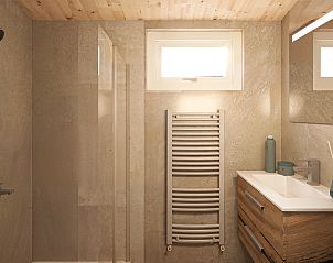 Verblijf 450726 - Bungalow Noordzeekust - 4-persoons honden Beach House | 4SHD