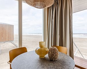 Unterkunft 450726 - Bungalow Noordzeekust - 4-persoons honden Beach House | 4SHD